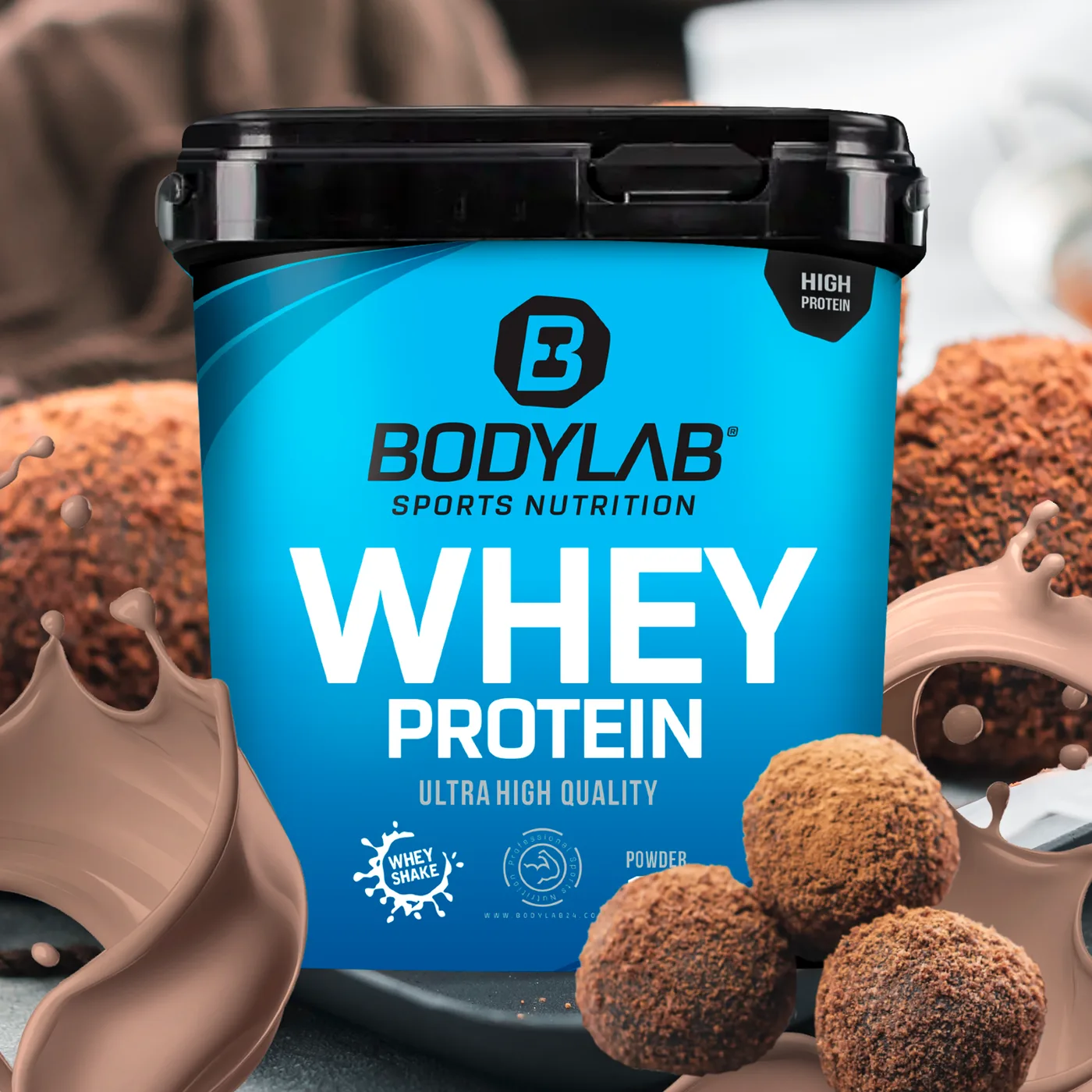 Whey Protein
