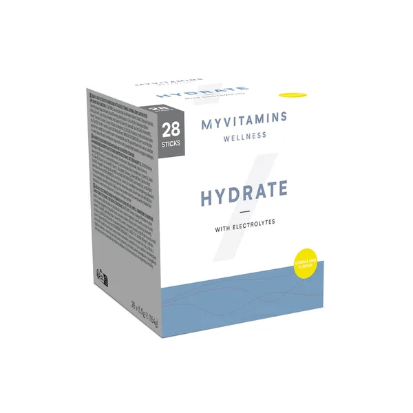 Hydrate Powder