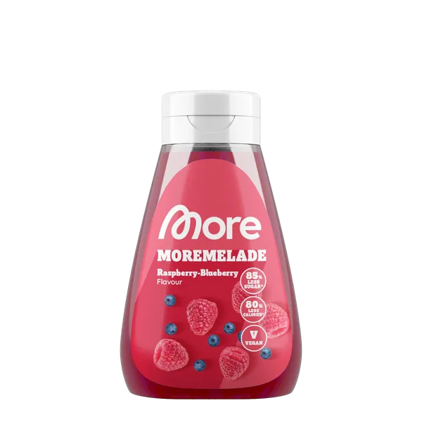 more Melade