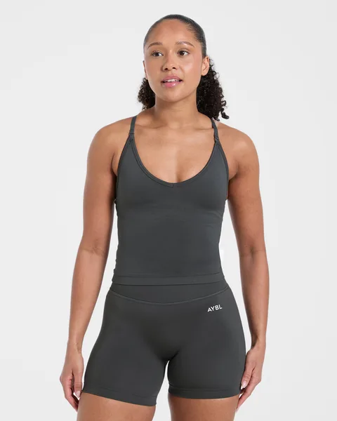 Adapt Seamless Tank Top –