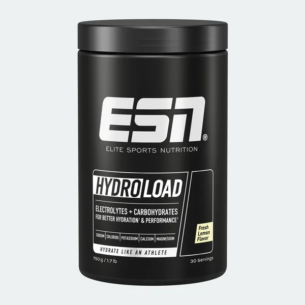 HydroLoad Electrolytes