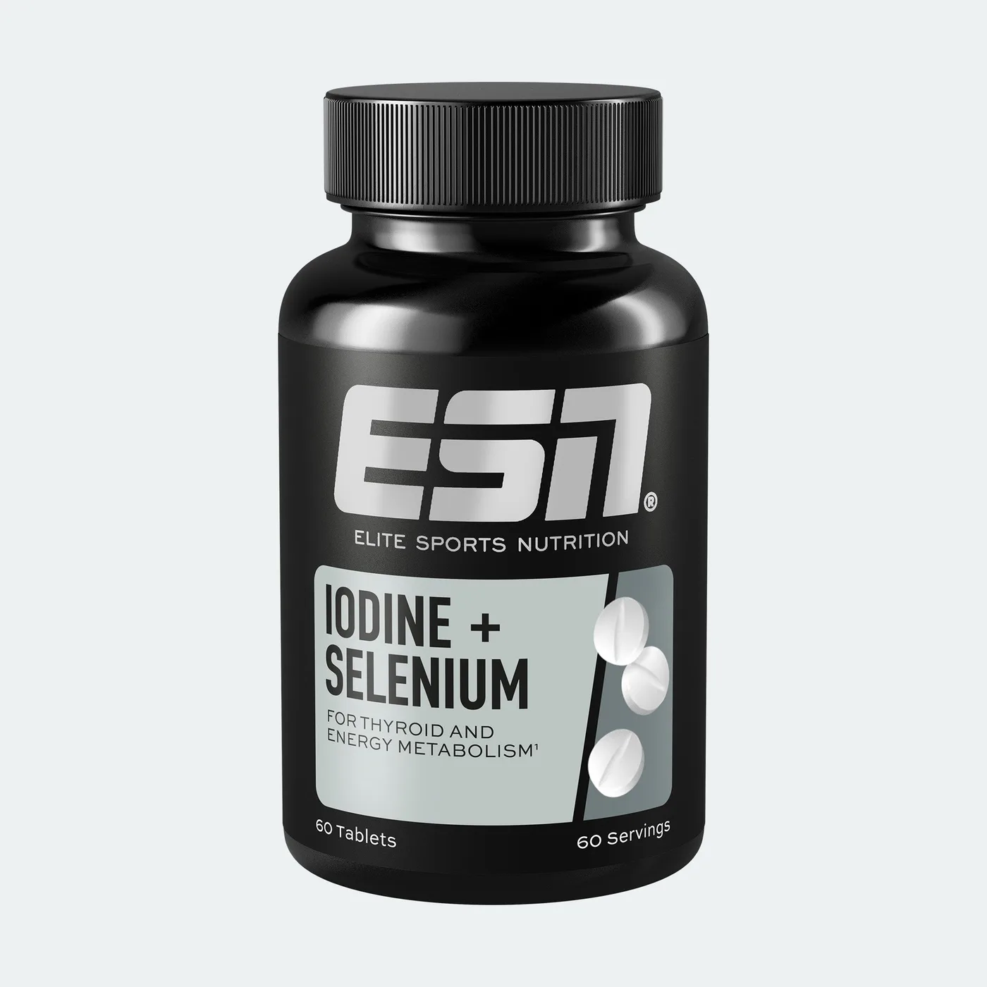 Iodine Selenium