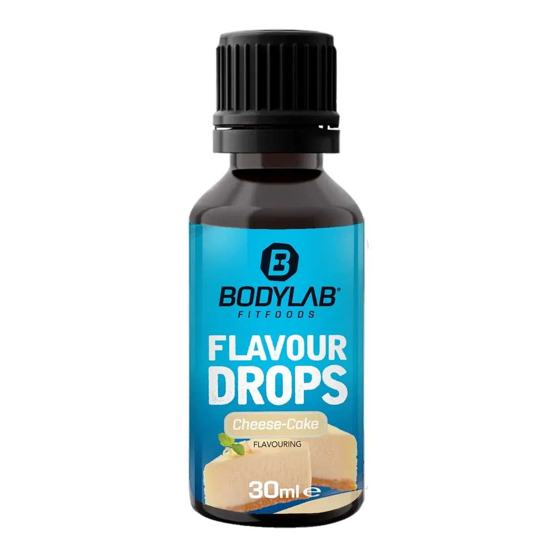 Flavour Drops