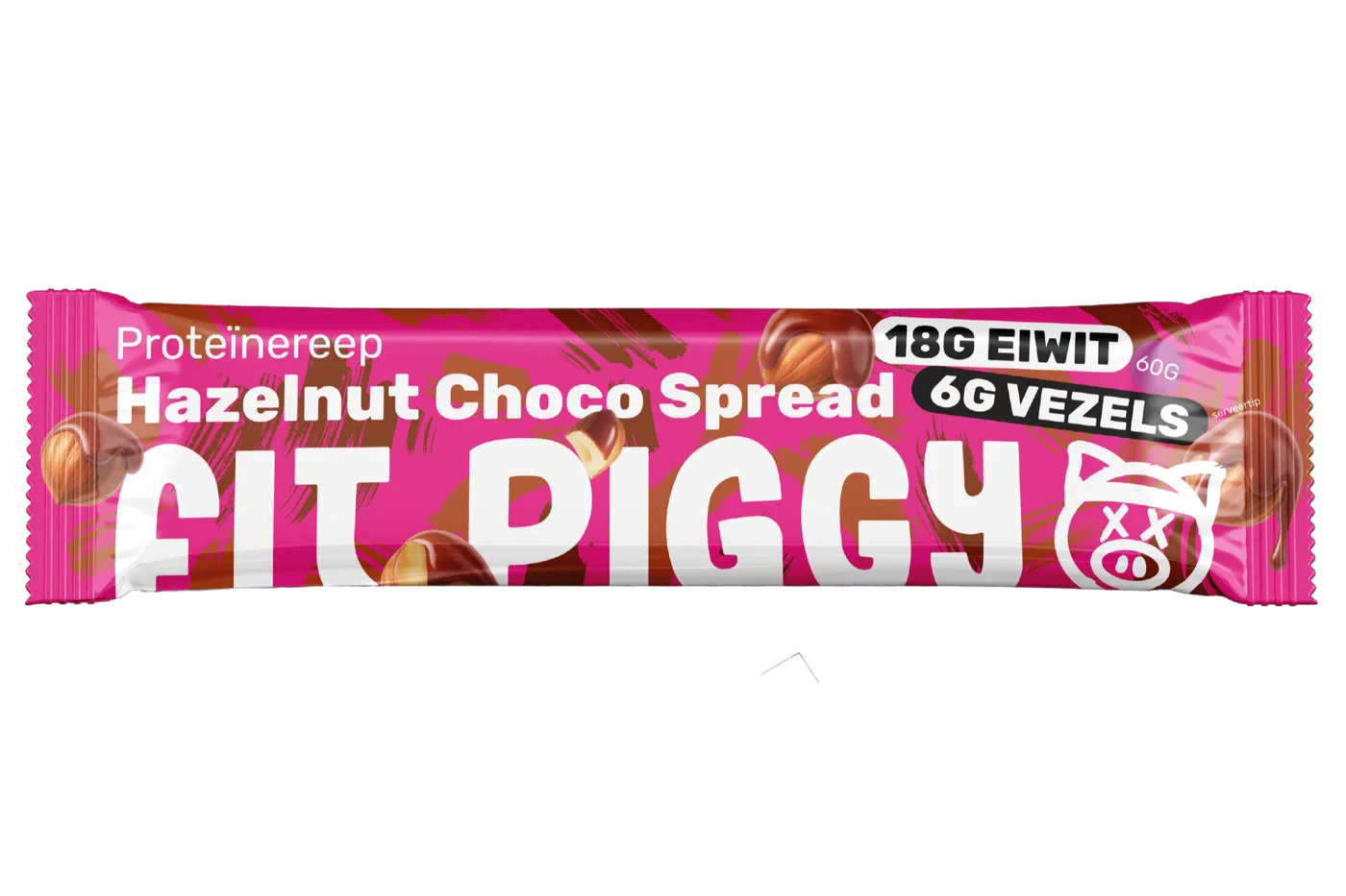 Fit Piggy