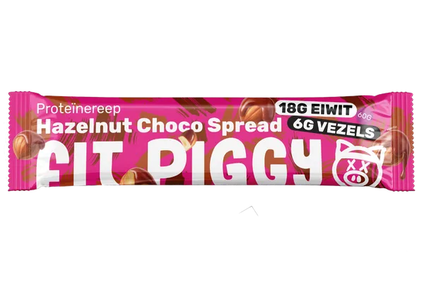 Fit Piggy