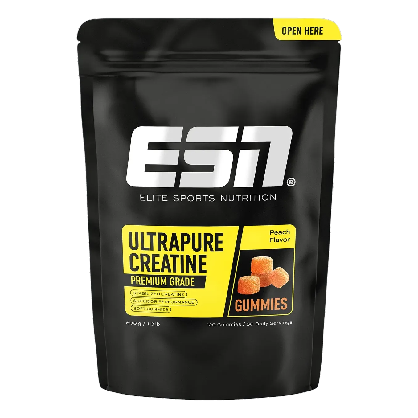 Creatine Gummies