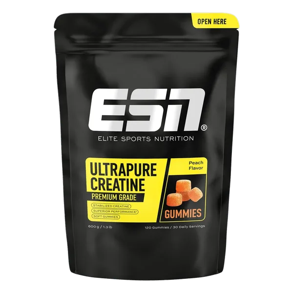 Creatine Gummies
