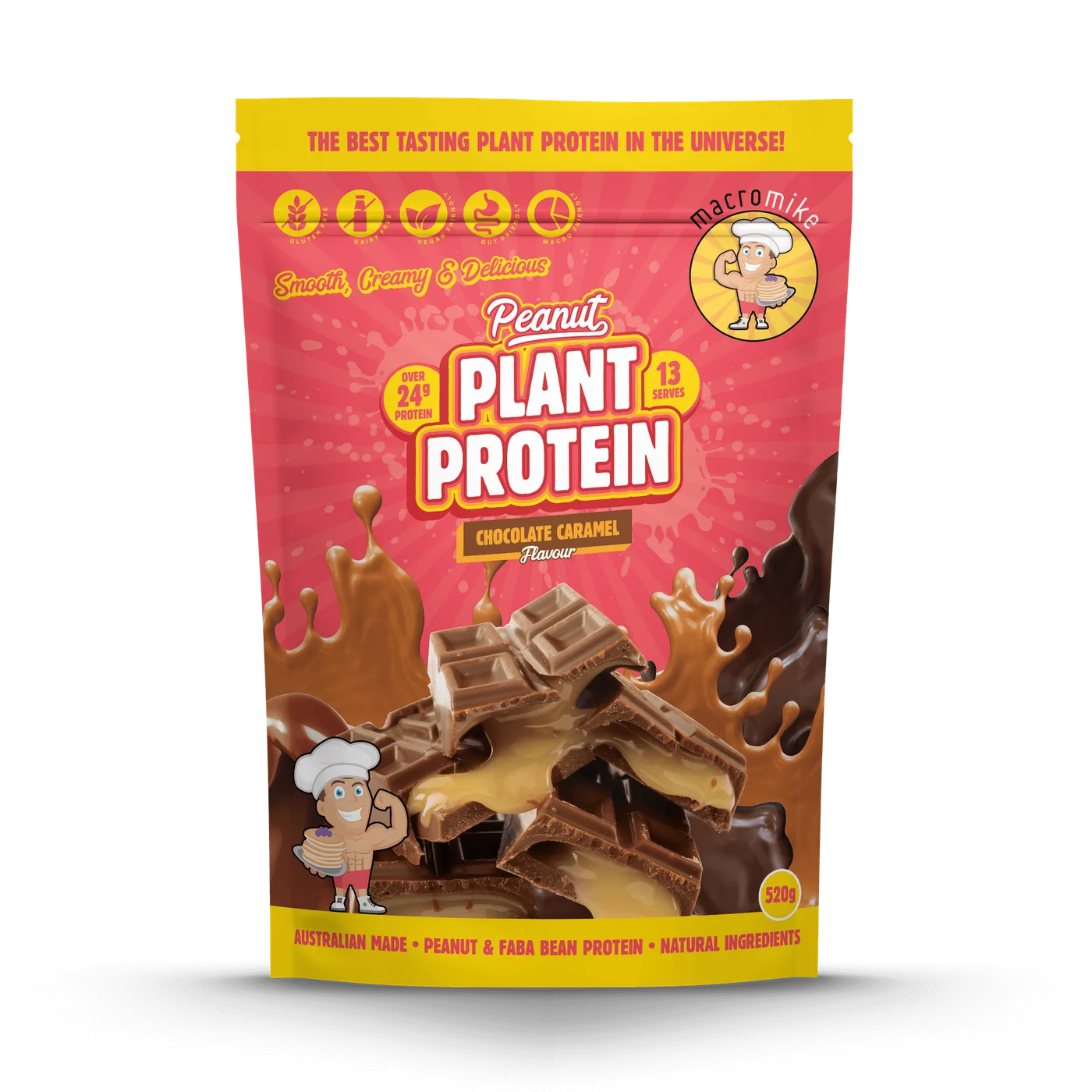 Protein