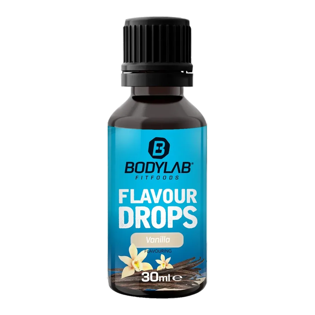 Flavour Drops