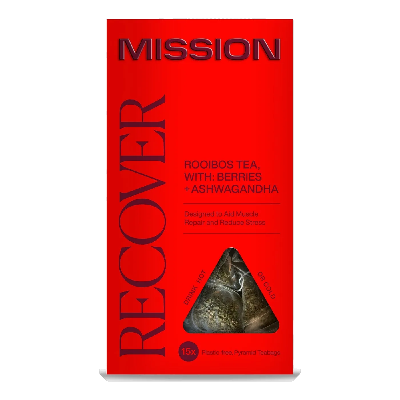 Recover