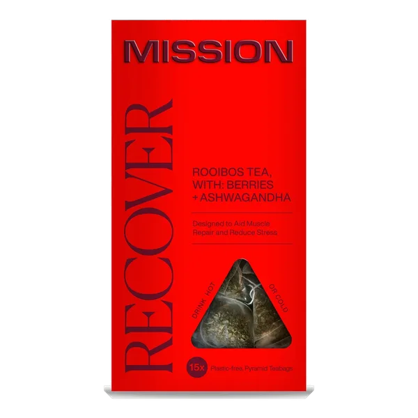Recover