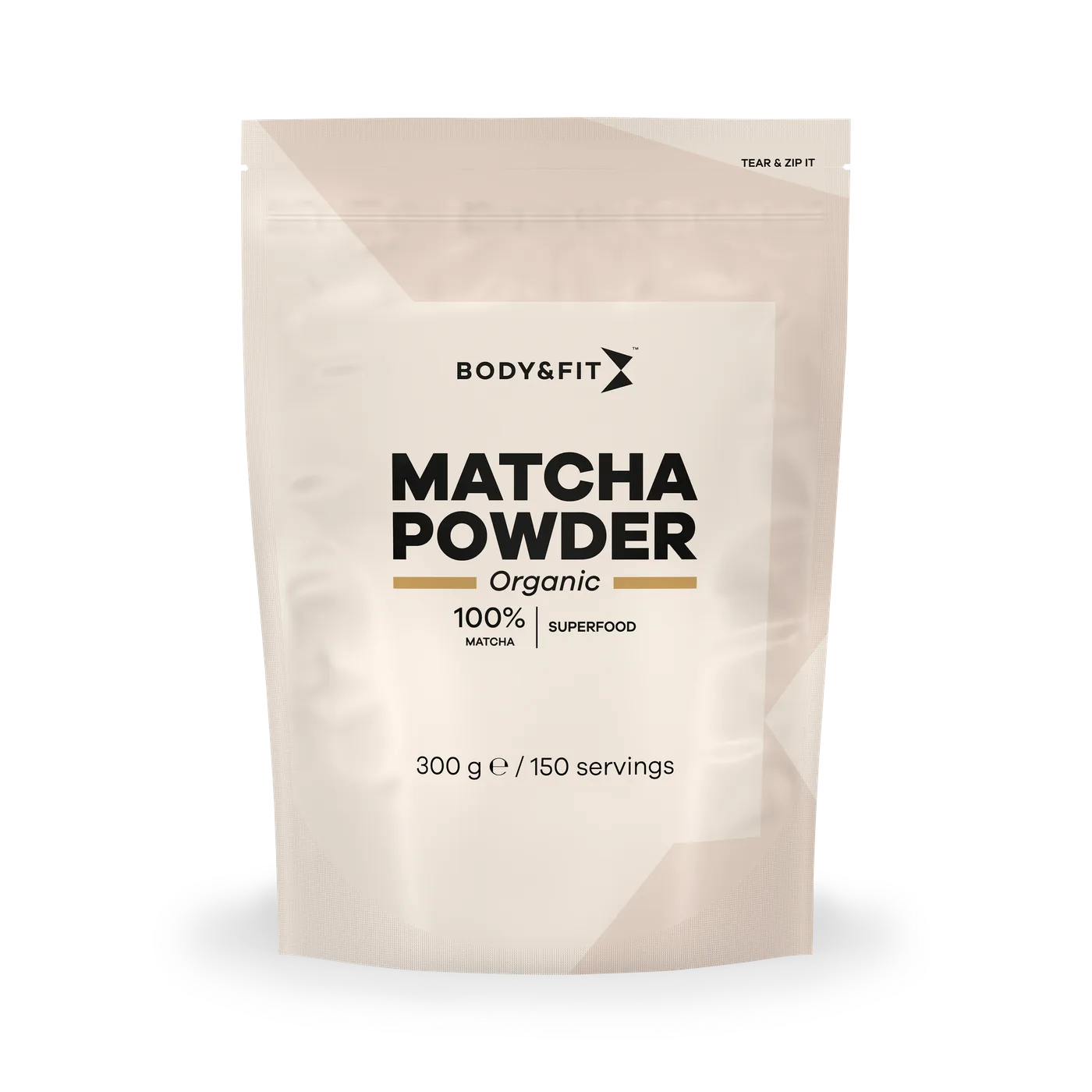 Biologisch Matcha Poeder