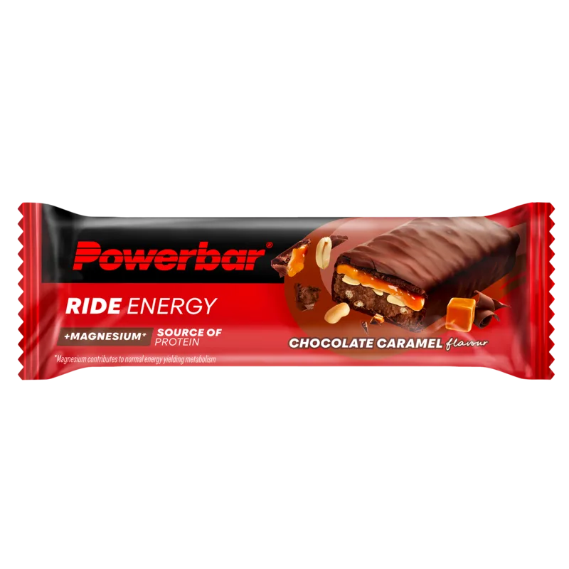 Ride Energy Bar