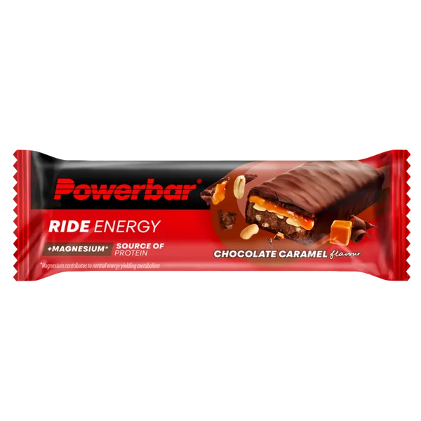 Ride Energy Bar