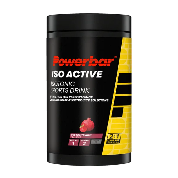 Isoactive