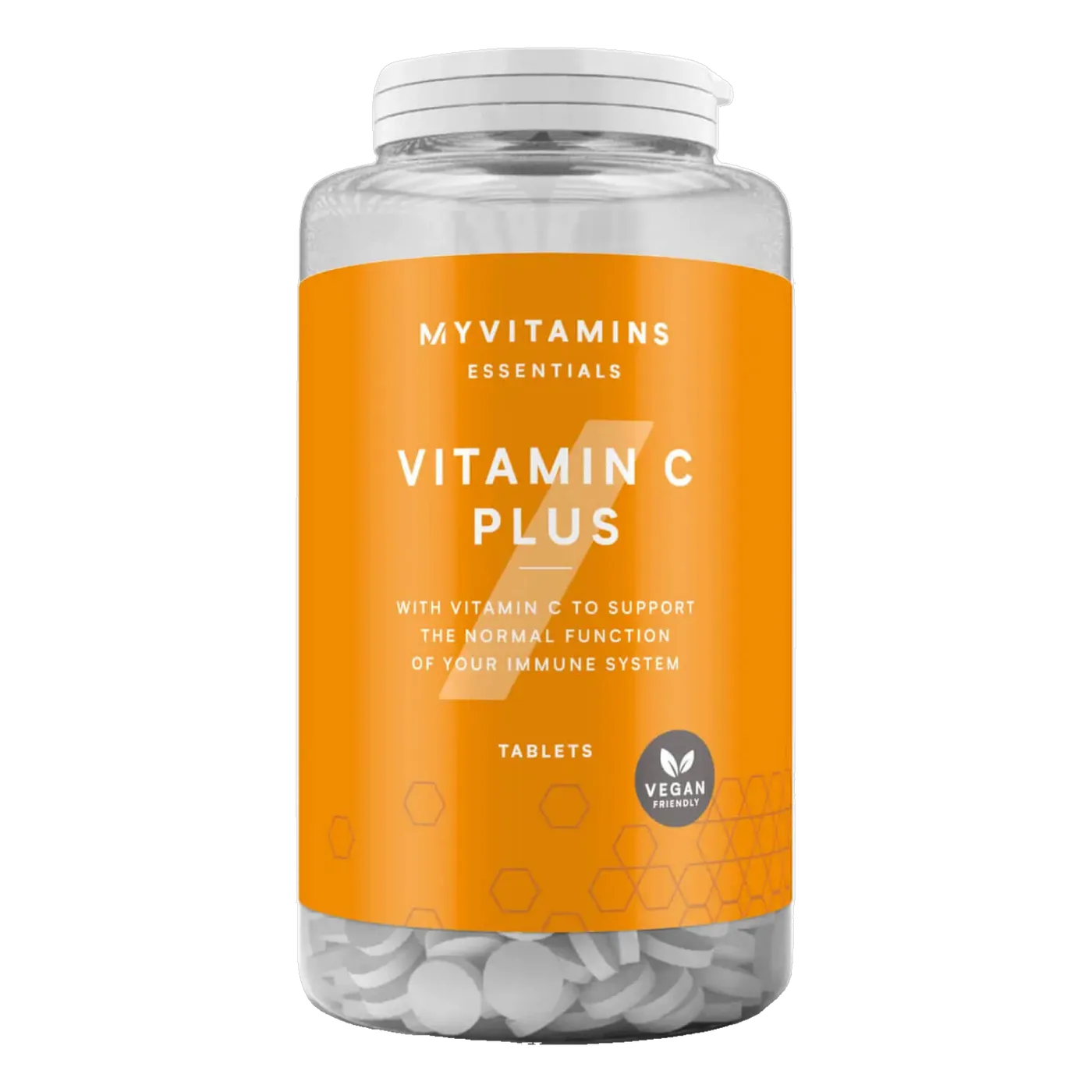 Vitamin C Plus