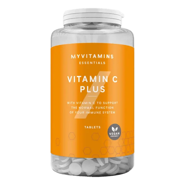Vitamin C Plus