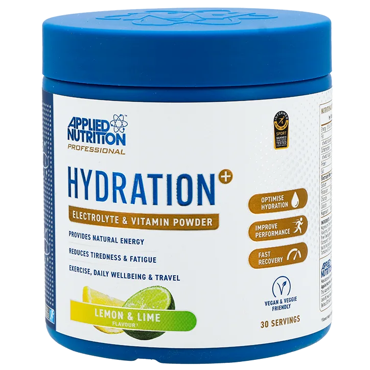 Hydration+