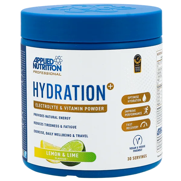 Hydration+