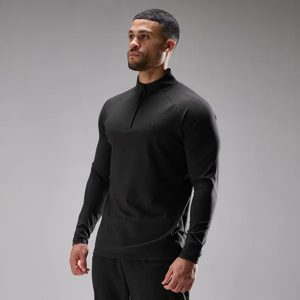 MP Men's Training Ultra Jersey 1/4 Zip L