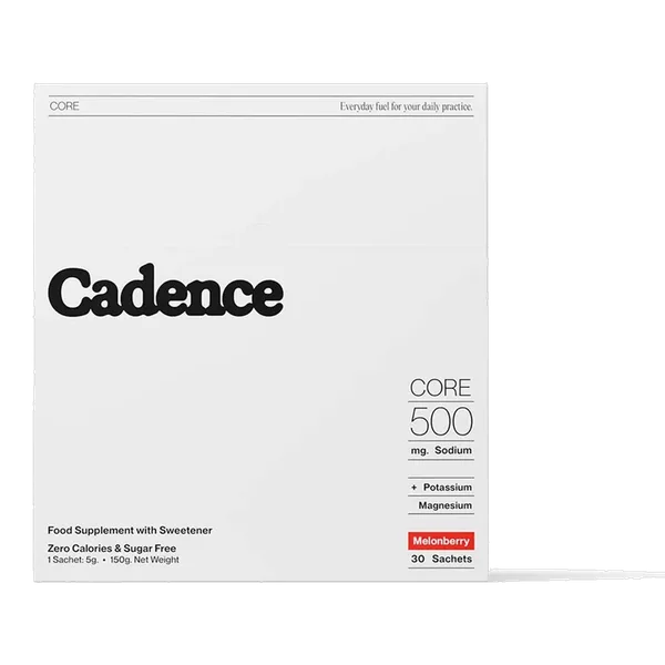 Core Hydration Sachets Melonberry