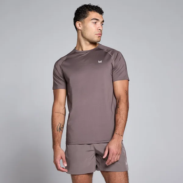 MP trainingsshirt voor heren Mokka M