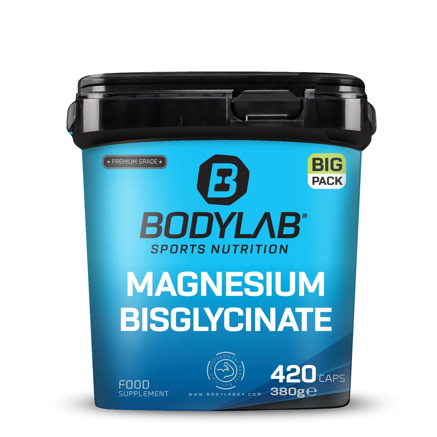 Magnesium Bisglycinate