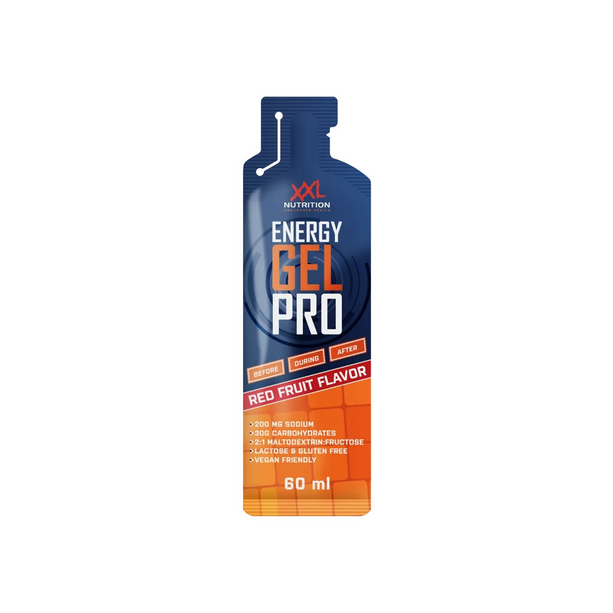Energy Gel Pro