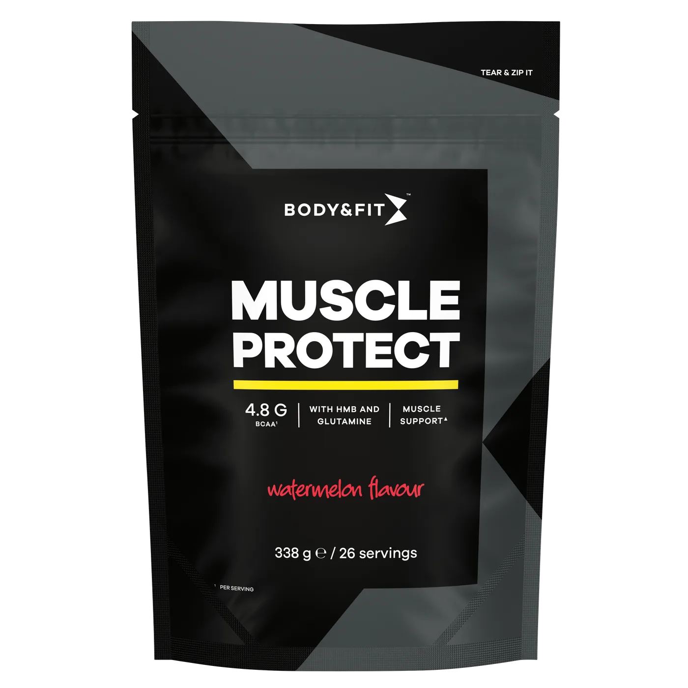 Muscle Protect