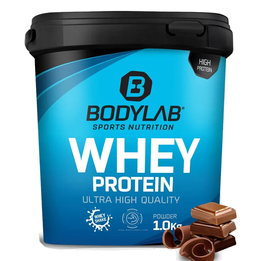 Whey Protein
