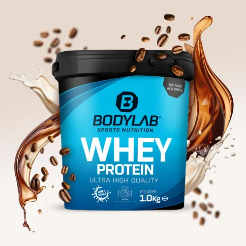 Whey Protein