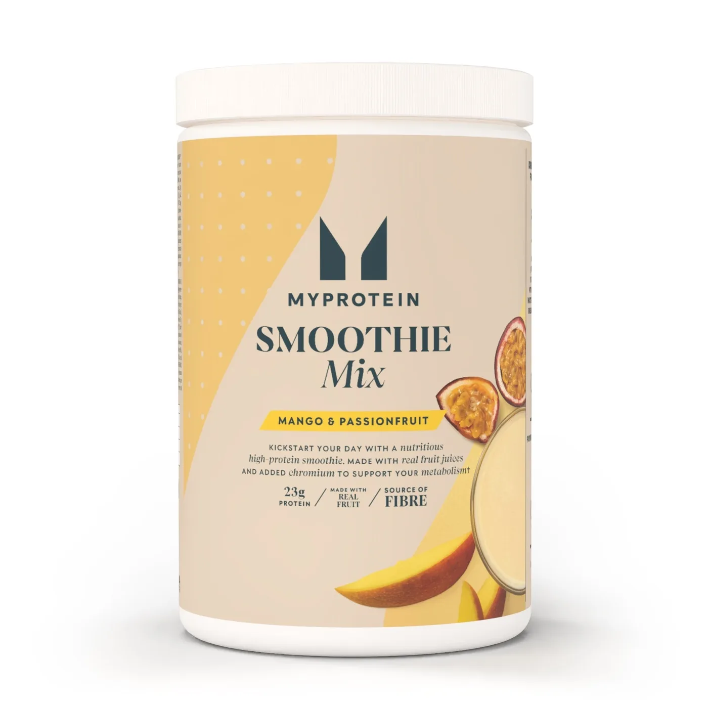 Frühstücks Smoothie