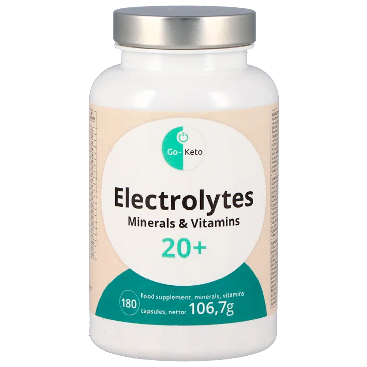 Elektrolyten