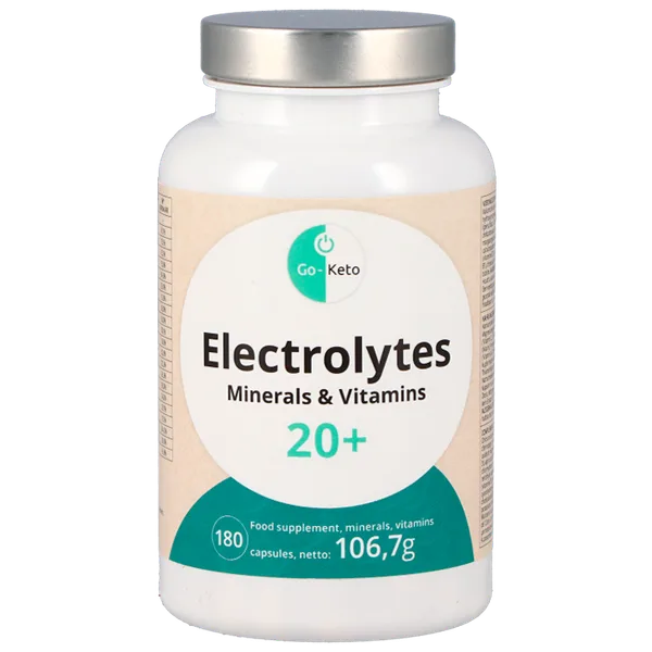 Elektrolyten