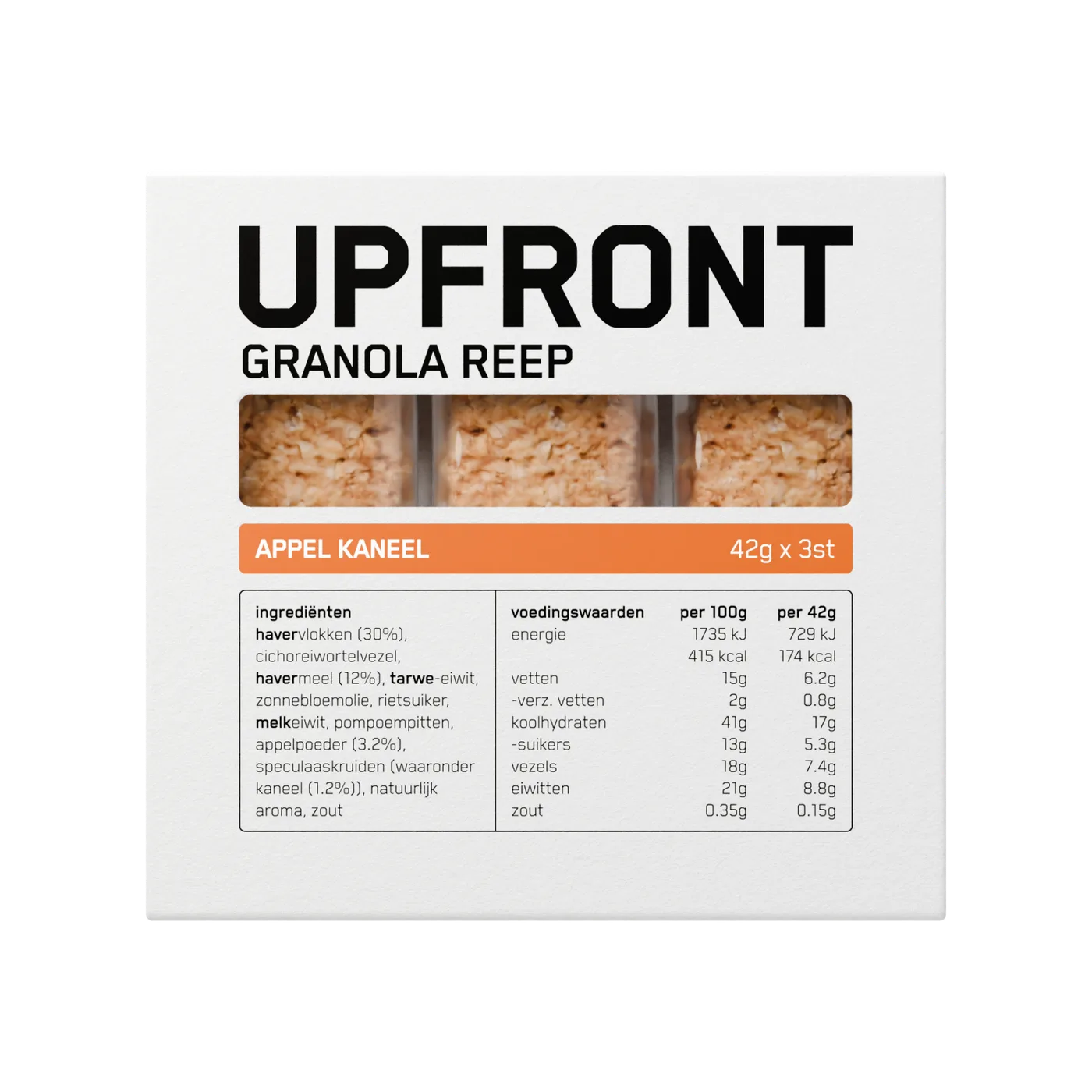 Granola Repen