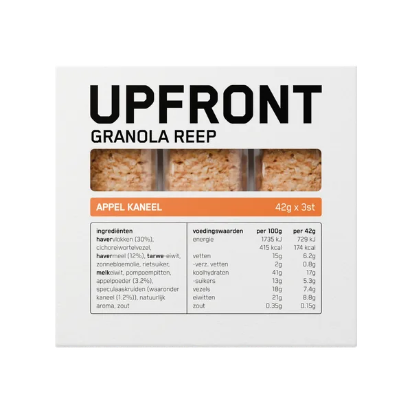 Granola Repen