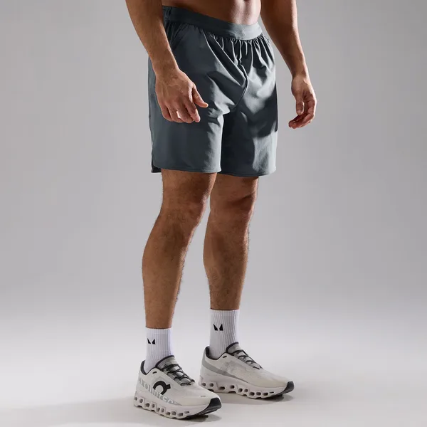 MP Men's Training Ultra 7 Short Anchor L