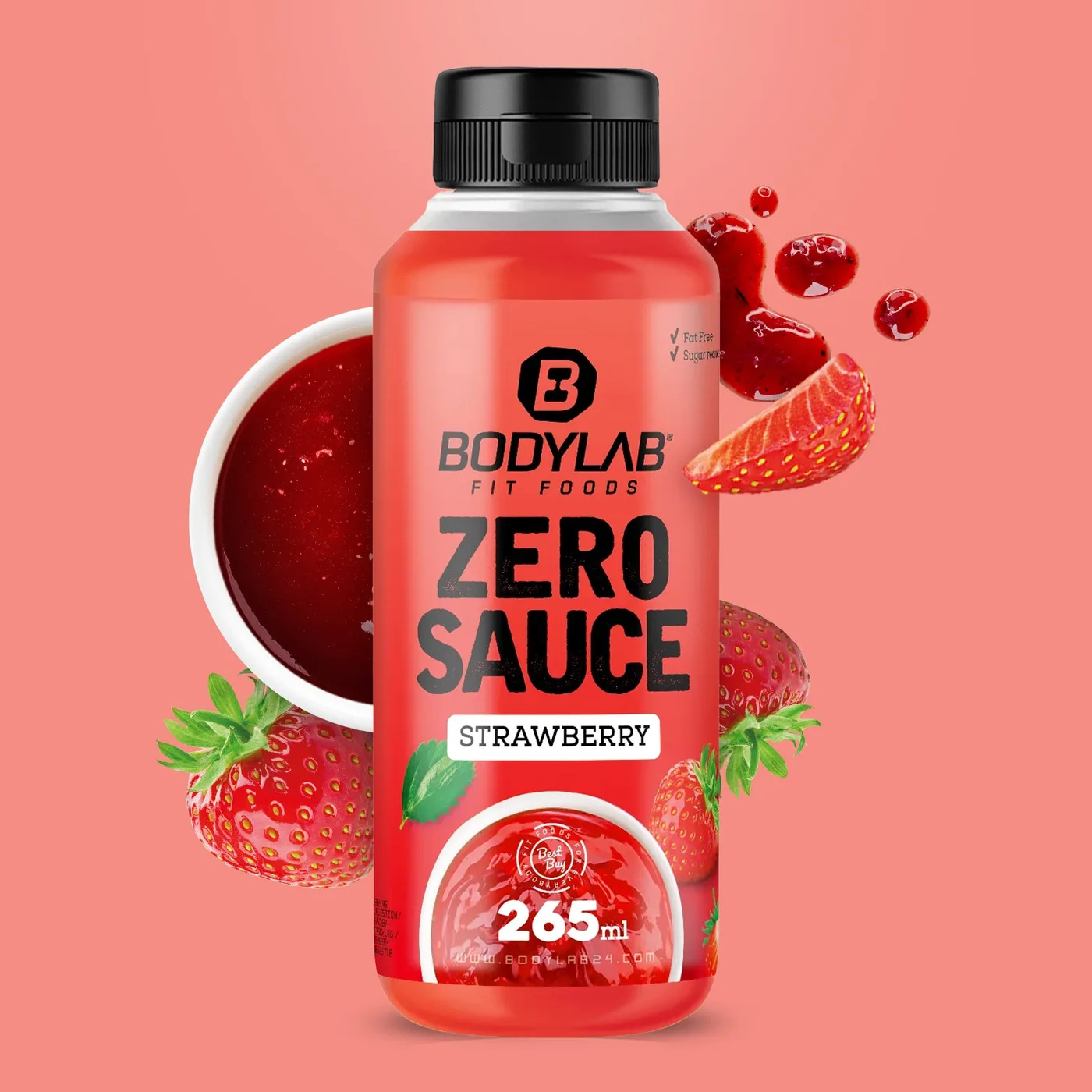 Zero Sauce