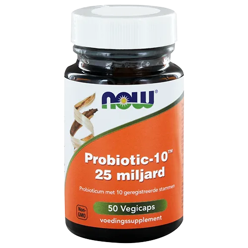 Probiotic 10™ 25 Miljard