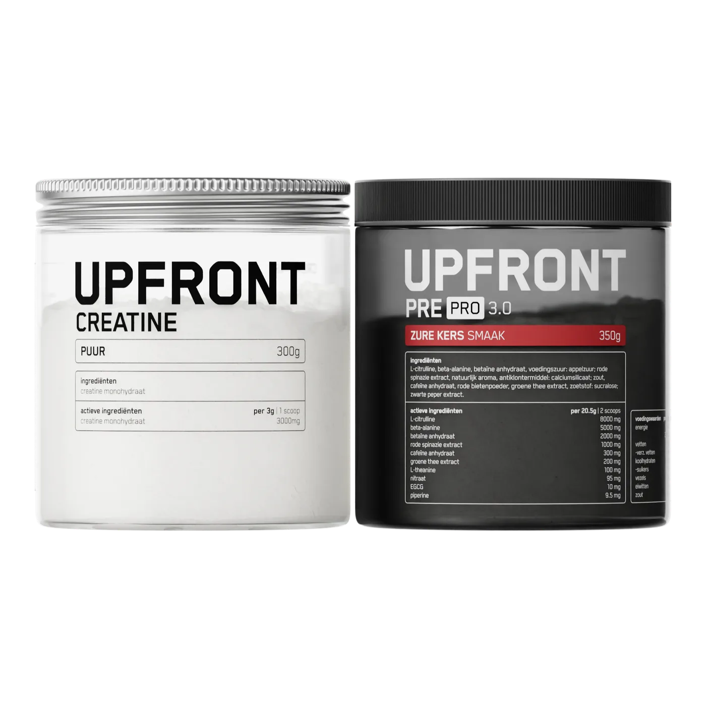 Pre Pro 3.0 Creatine