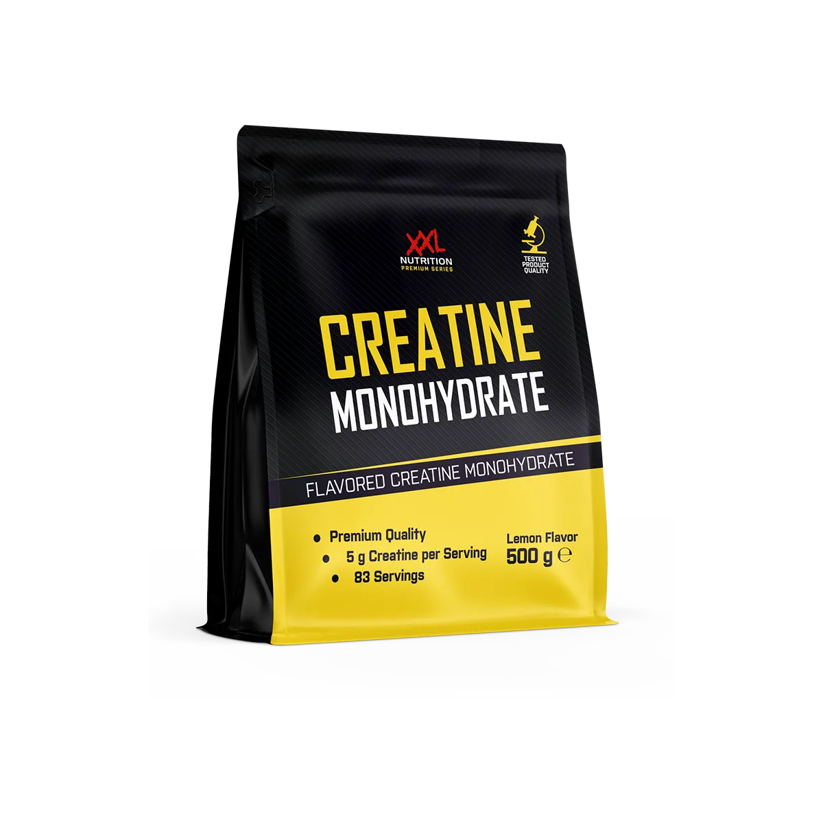 Creatine Monohydraat